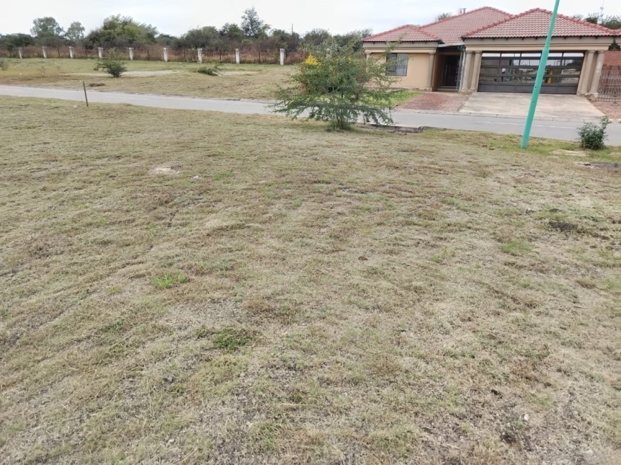0 Bedroom Property for Sale in Brits North West